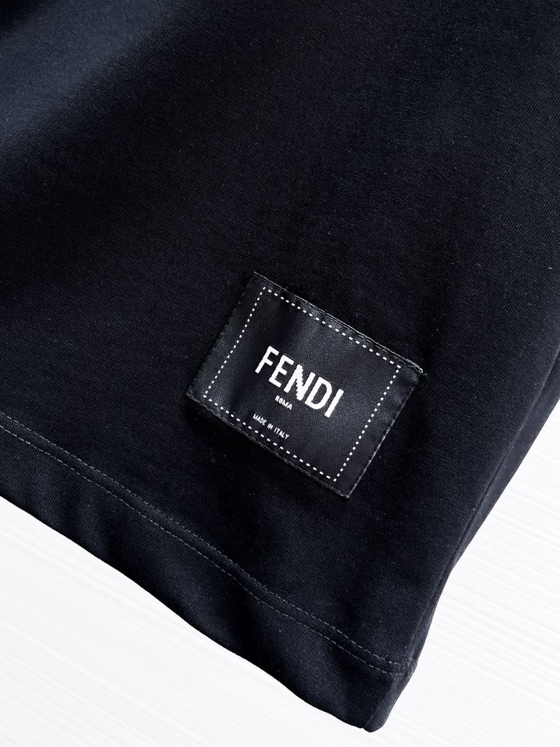 Fendi T-Shirts